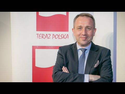 Michał Lipiński Teraz Polska Aż 88 rozpoznaje godło fundacji