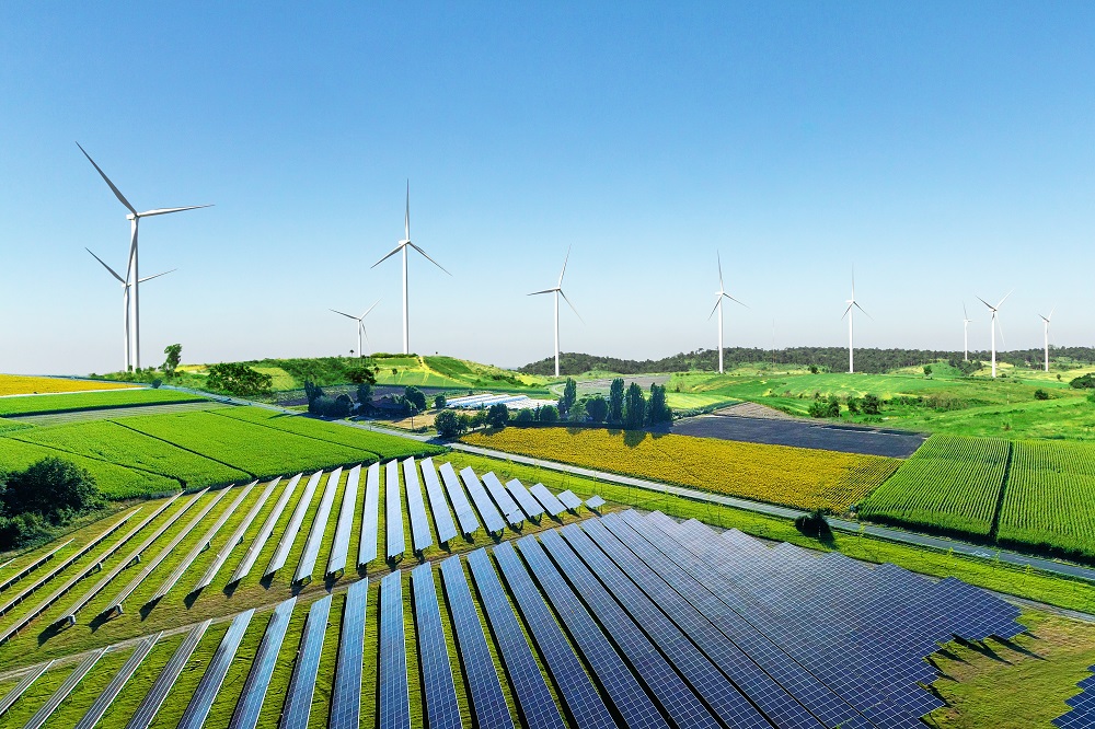 eesti energia zwiększy czterokrotnie moce wytwórcze energii elektrycznej ze źródeł odnawialnych