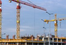 Kryzys na rosyjskim rynku mieszkaniowym budowa mieszkań