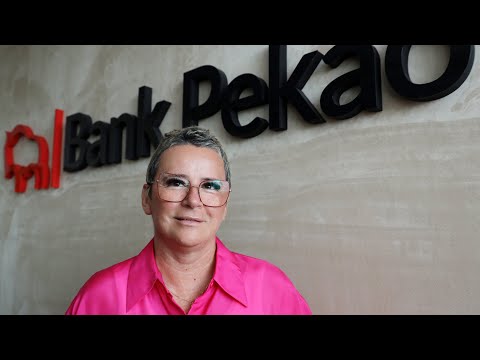 Katarzyna Tomaszewska, Bank Pekao SA: Dwucyfrowa dynamika wzrostu private banking