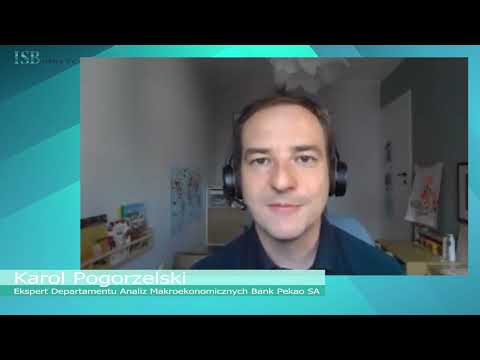 Karol Pogorzelski, Bank Pekao: Spada spirala płacowa