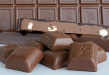 Znany producent czekolady wychodzi z Rosji