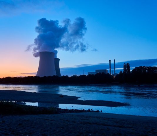 Raport ISBiznes.pl: Upały demolują europejską gospodarkę i energetykę
