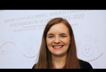 Dominika Byrska, Bank Pekao SA: Raport Banku Pekao o sytuacji MŚP