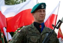 Kolejny rok wysokiego budżetu MON