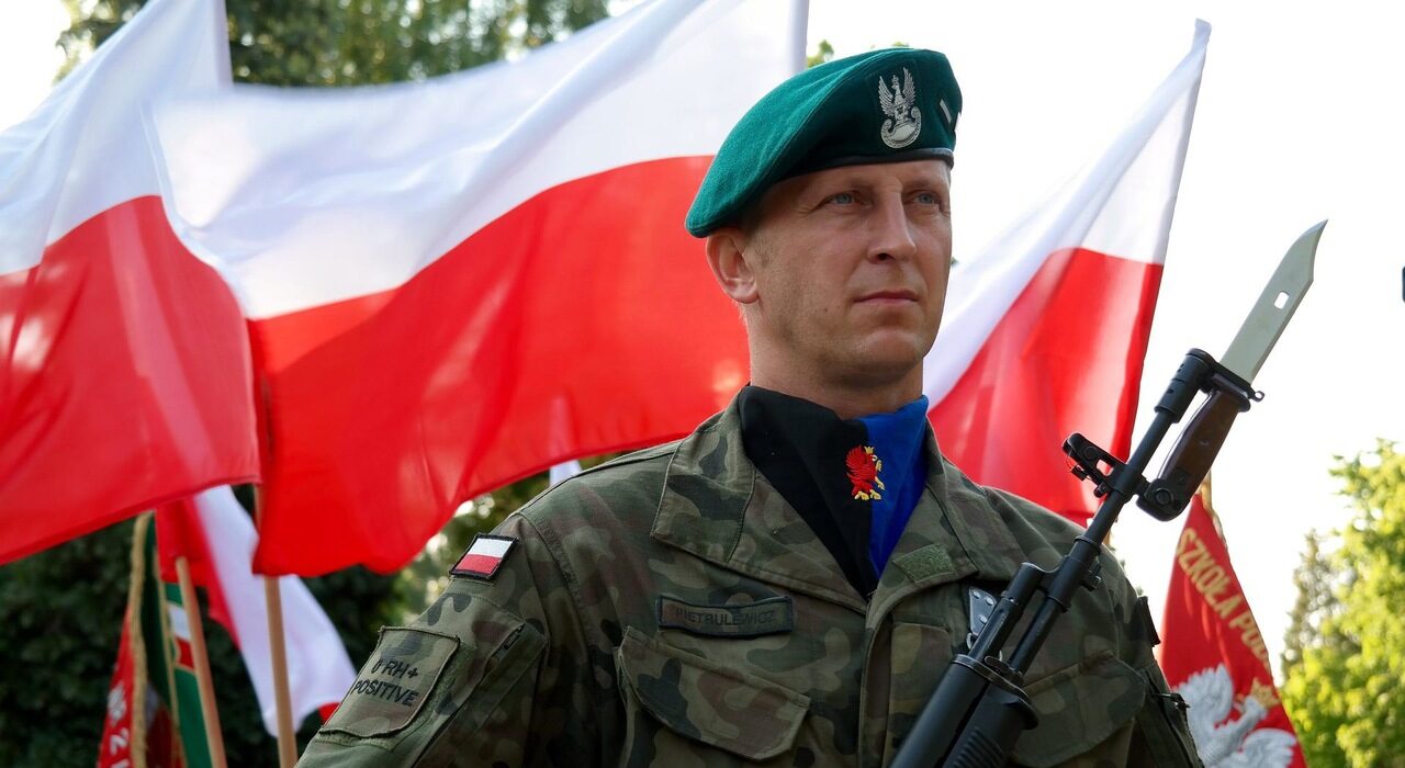 Kolejny rok wysokiego budżetu MON