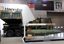 Koreański transporter i wyrzutnia rakiet dla Sił Zbrojnych RP
