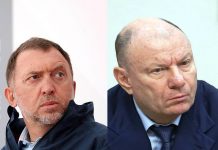 Sposób na ominięcie sankcji przez Norilsk Nikiel