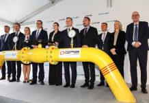 Rusza Baltic Pipe