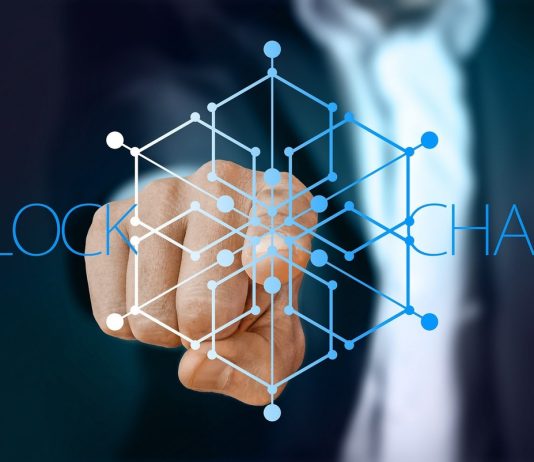 Blockchain po polsku zbiera fundusze