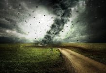 Duże straty ubezpieczycieli z tytułu klęsk żywiołowych