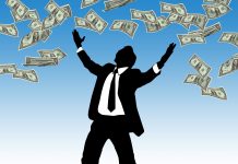 Polityki pieniężnej portret potrójny