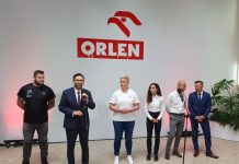 Prezes PKN Orlen: Będziemy jeszcze więcej inwestować w sponsoring sportowy
