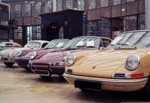 Mieszane uczucia inwestorów po ogłoszeniu IPO Porsche