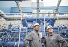 Uniper znacjonalizowany. Niemcy przejmują energetyczne aktywa Rosji