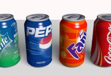 PepsiCo zamyka (w końcu) produkcję w Rosji, Coca-Cola pozbywa się zapasów