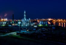 Od maja szacunki zapotrzebowania na ropę tylko z krajów OPEC+