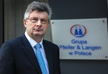 Roman Kubiak, Pfeifer&Langen: Cukru nie zabraknie, ale będzie droższy