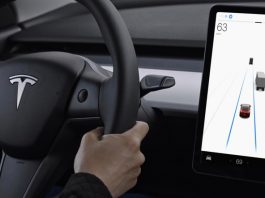 Śledztwo Departamentu Sprawiedliwości w sprawie systemu Autopilot Tesli
