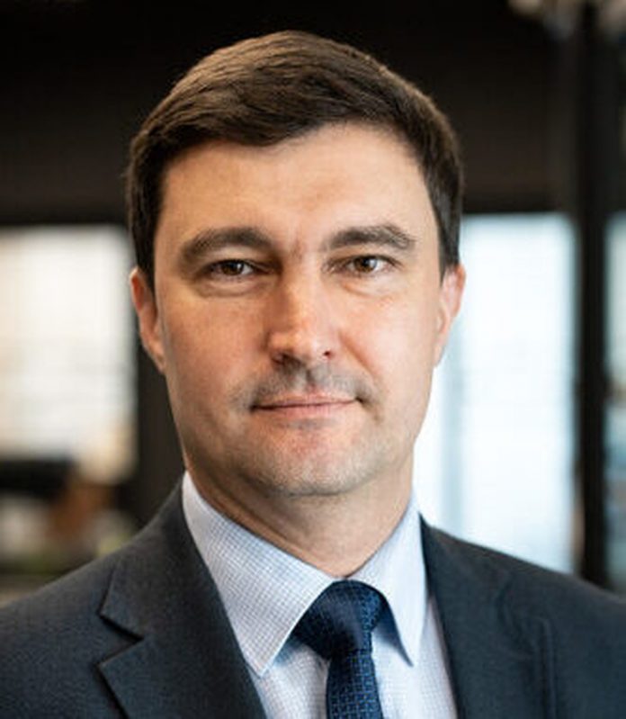 Bartłomiej Morzycki