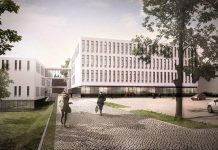 W Zabrzu powstał nowoczesny ośrodek kliniczno-naukowy
