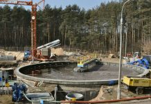 Orlen zaczyna projekt wtórnego wykorzystania wody przemysłowej ze ścieków