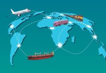 Globalizacja w nowej odsłonie – zmiana struktury handlu USA, UE i Chin