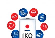 PKO Bank Polski liderem bankowości mobilnej
