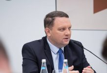 Prezes KGHM Marcin Chludziński odwołany