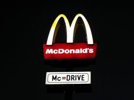 W szwajcarskim McDonald’s zapłacisz kryptowalutami