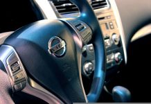 Nissan i Renault: Akcje w zamian za partnerstwo przy autach elektrycznych