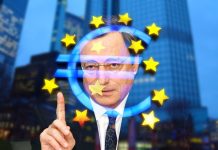 Spowolnienie w strefie euro już pewne