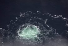 Szwecja: To wybuchy uszkodziły Nord Stream 1 i 2