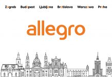 Allegro odpisze 2,293 mld zł