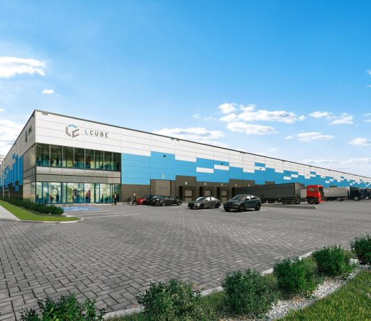W Poznaniu powstanie duże centrum logistyczne z przeznaczeniem dla e-commerce
