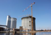 Cukrownia dostawcą ciepła. Jest taniej, a będzie bardziej ekologicznie