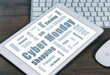 Cyber Monday lepszy niż Black Friday w USA