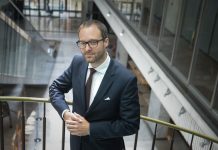 Dietl: Strategia #GPW2022 okazała się sukcesem, a nowych pomysłów na rozwój nam nie brakuje