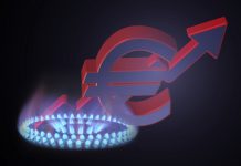 275 euro za 1 MWh – taka będzie maksymalna cena gazu