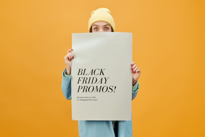 promocja black friday