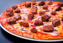 Indeks cen: Ile i gdzie zapłacimy za pizzę, kotleta czy zupę