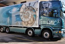 Zmiany przepisów w Wlk. Brytanii dotkną polskie firmy transportowe