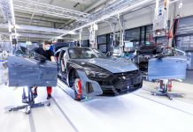 ESG – jak to robią w Audi