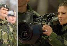 Saab wyrasta na istotnego dostawcę rozwiązań dla MW RP