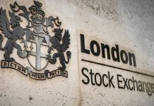 Microsoft przejmie 4% udziałów w London Stock Exchange Group