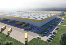 DHL Supply Chain buduje zeroemisyjne magazyny, także w Polsce