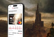Karta z wizerunkiem gamingowym oraz 300 zł na start konta w Banku Pekao