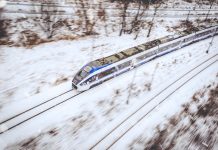 Świąteczne podróże z PKP Intercity