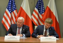 Umowa o współpracy przy budowie pierwszej w Polsce elektrowni jądrowej podpisana