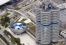 BMW zwolni 8000 pracowników, niemiecka motoryzacja pod kreską